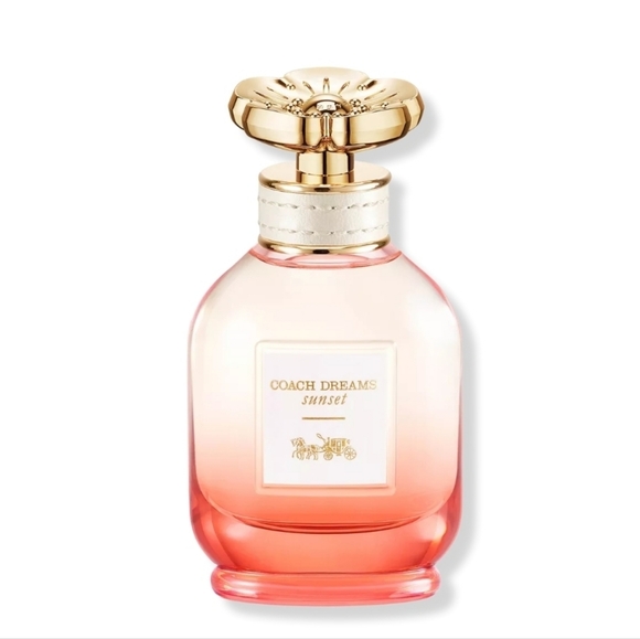 Coach Dreams Sunset Eau de Parfum Brand New In Box 40 ML / 1.3 FL OZ Authentic - Picture 6 of 9